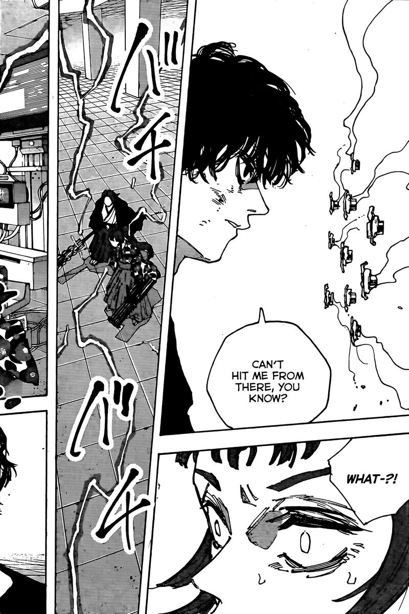 Chapter 234 - Page 21